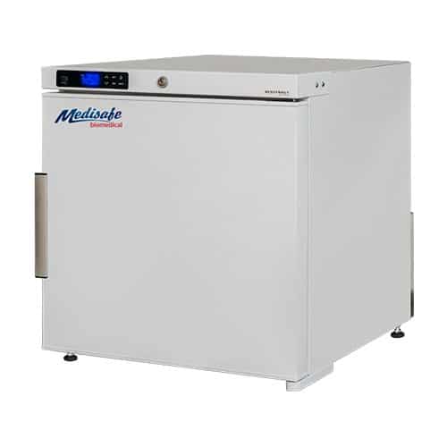 Medisafe Biomedical 90 Breast Milk Refrigerator - Medisafe Biomedical 90 Breast Milk Refrigerator
