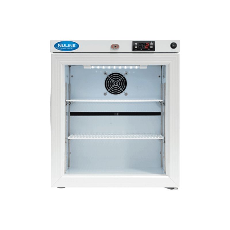 ML29GP Vaccine Refrigerator Glass Door - ML29GP Vaccine Refrigerator Glass Door - Image 3