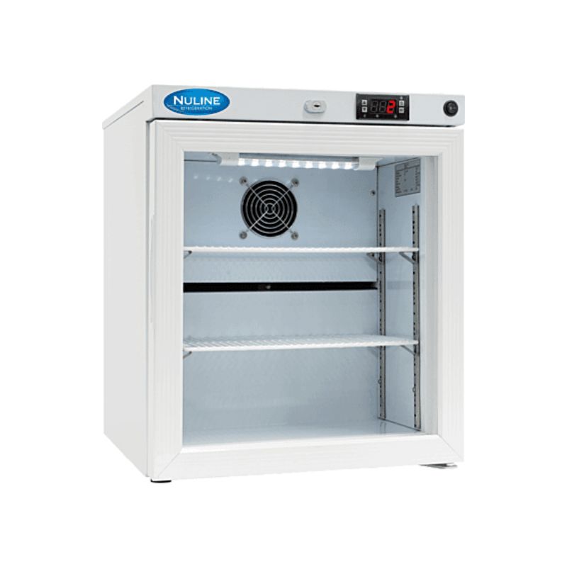 ML29GP Vaccine Refrigerator Glass Door - ML29GP Vaccine Refrigerator Glass Door - Image 2