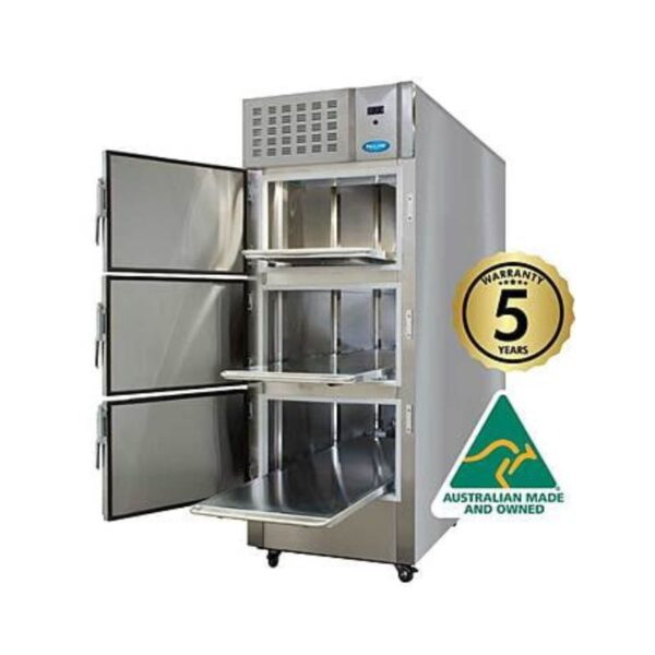 NMR3 Mortuary Refrigerator -